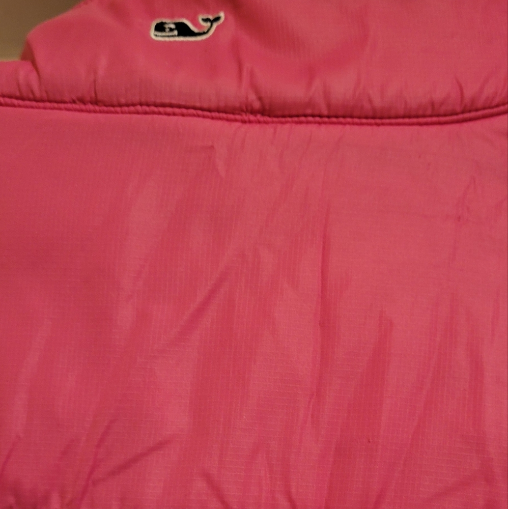 Vineyard Vines Special Edition Martha’s Vineyard Harbor Womens Size S - Picture 7 of 9